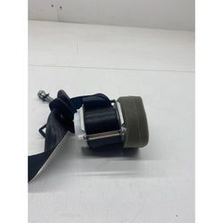 Fiat 500 Abarth Seat belt rear left passenger 2023 695