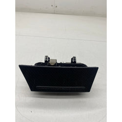 Ford Focus ST Ash tray carbon effect MK2 ST-3 2010