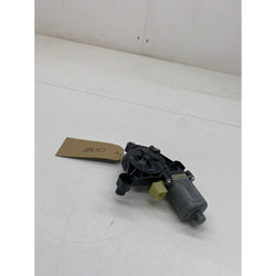 Volkswagen Golf GTI window motor front right side 2019 MK7.5 5Q0959802C