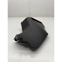 Toyota Yaris lower footwell trim panel cover left GR 2021