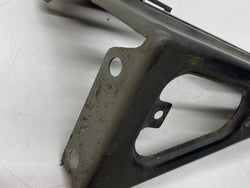 Honda S2000 headlight wing bumper bracket right side 2005 AP2