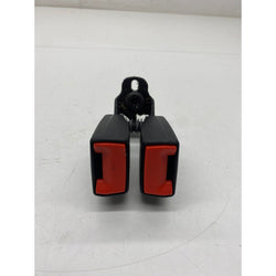 Ford Focus ST Seat belt buckles rear MK2 2008 st225
