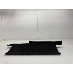 Honda Civic boot floor carpet trim cover Type R FN2 2008