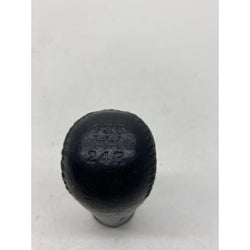 Mazda RX7 gear knob black 5 speed manual FD3S 1993