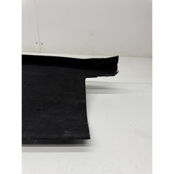 Honda Civic boot floor carpet trim cover Type R FN2 2008