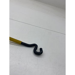 Ford Focus bonnet prop stay bar support RS MK3 2018