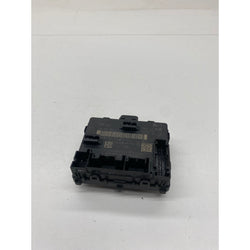 Volkswagen Golf GTI door control module front right 2019 MK7.5 5Q0959593K