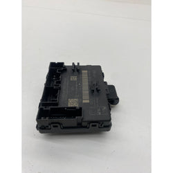 Volkswagen Golf GTI door control module front right 2019 MK7.5 5Q0959593K