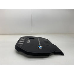 BMW M140i Engine cover 1 Series 2016 F20