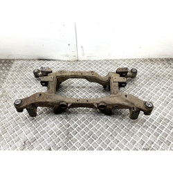 Vauxhall Insignia Subframe rear VXR 2009