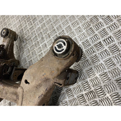 Vauxhall Insignia Subframe rear VXR 2009