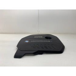 BMW M140i Engine cover 1 Series 2016 F20