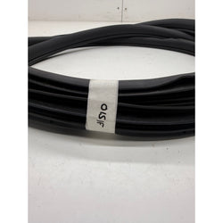 Honda Civic door shut rubber seal right side Type R FN2 2008