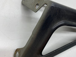 Honda S2000 headlight wing bumper bracket left side 2005 AP2