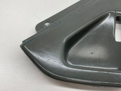 Vauxhall VX220 Door handle surround cover right 2003