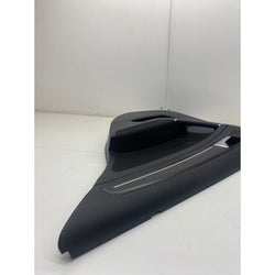 Volkswagen Golf GTI door card panel rear right side interior 2019 MK7.5 5G4867212