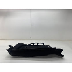 BMW M140i Boot carpet side cover passenger left 1 Series 2016 F20