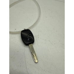 Honda Civic key fob Type R FN2 2008 K20