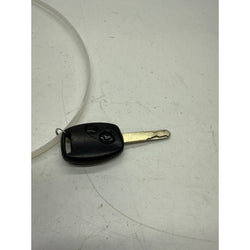 Honda Civic key fob Type R FN2 2008 K20