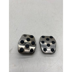 Ford Focus ST Pedal covers MK2 ST-3 2010