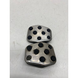 Ford Focus ST Pedal covers MK2 ST-3 2010