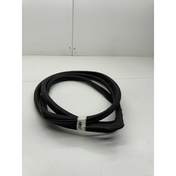 Honda Civic door shut rubber seal left side Type R FN2 2008
