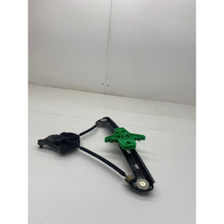 Volkswagen Golf GTI window regulator rear right 2019 MK7.5 5G4839462C