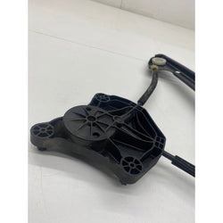 Volkswagen Golf GTI window regulator rear right 2019 MK7.5 5G4839462C