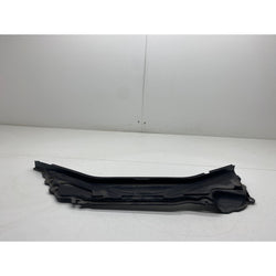 BMW M3 Scuttle cover F80 2015 3 Series