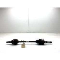 Vauxhall Insignia Driveshaft rear left passenger VXR 2009