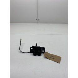 Mazda RX7 boot lid tailgate latch catch lock mechanism FD3S 1993