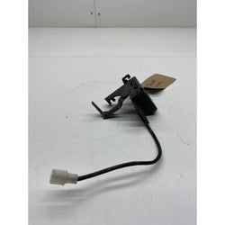 Mazda RX7 boot lid tailgate latch catch lock mechanism FD3S 1993