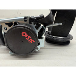 Toyota Yaris seat belt front right drivers GR 2021