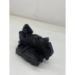 Volkswagen Golf GTI door lock rear right side 2019 MK7.5 5TA839016K