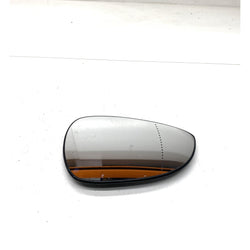 Ford Fiesta ST Wing mirror glass right drivers MK7 ST180 2014 ST-3