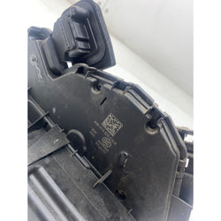 Volkswagen Golf GTI door lock rear right side 2019 MK7.5 5TA839016K