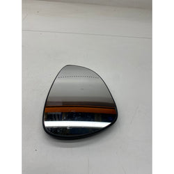 Ford Fiesta ST Wing mirror glass right drivers MK7 ST180 2014 ST-3