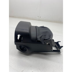 Ford Focus ST Steering cowling trim MK2 ST-3 2010