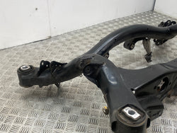 BMW M140i Subframe cradle 2019 1 Series