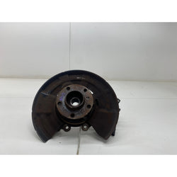BMW M140i Wheel hub rear left passenger 1 Series 2016 F20