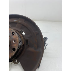 BMW M140i Wheel hub rear left passenger 1 Series 2016 F20