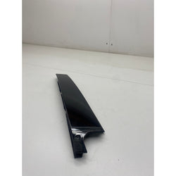 Volkswagen Golf GTI door pillar trim rear right side 2019 MK7.5 5G6839902B