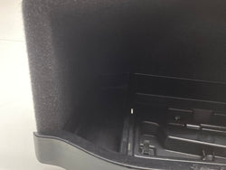 BMW M3 boot trim with tool tray Competition F80 2018 3 series