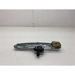 Ford Focus window motor regulator rear right side RS MK3 2018 A27000BE