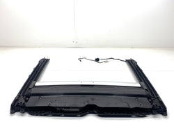 Volkswagen Golf R Sunroof frame pan roof MK7.5 2019