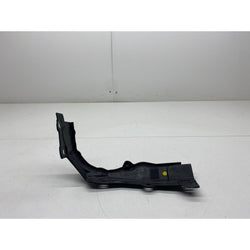 BMW M3 Bulkhead cover drivers right F80 2015 3 Series
