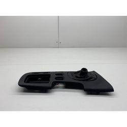 Mazda RX7 centre console trim gear stick surround panel FD3S 1993