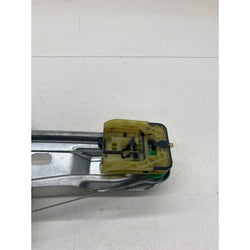 Ford Focus window motor regulator rear right side RS MK3 2018 A27000BE