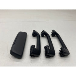 Ford Focus ST Roof grab handles MK2 ST-3 2010