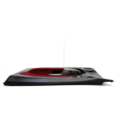 Honda Civic door card front right side interior panel Type R FN2 2008